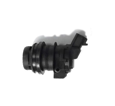 WINDSCREEN WASHER MOTOR & PUMP ASSEMBLY (GENUINE)