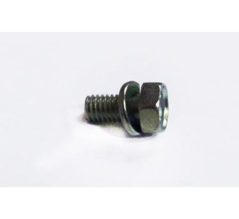 FUEL INJECTOR BOLT