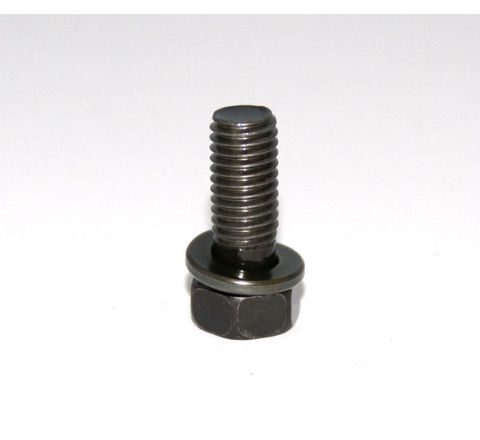 ENGINE OIL STRAINER BOLT