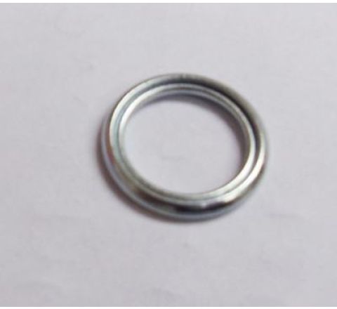 ENGINE OIL PAN DRAIN PLUG GASKET