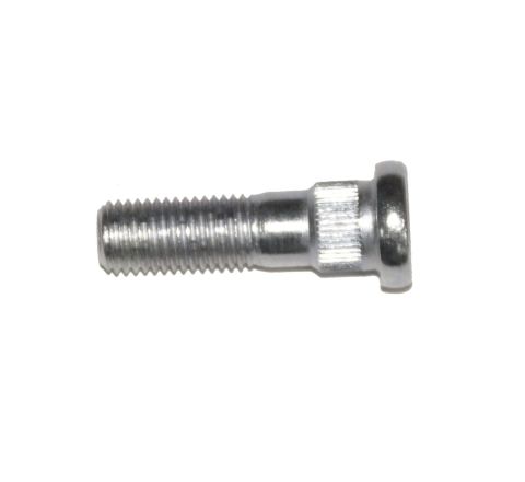 FRONT OR REAR WHEEL STUD