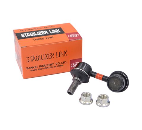 FRONT STABILIZER ANTI ROLL BAR DROP LINK L/H