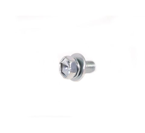 REAR DIFFERENTIAL BREATHER PLUG OIL DEFLECTOR BOLT (GENUINE)