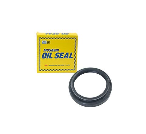 REAR TRANSMISSION COVER OIL SEAL