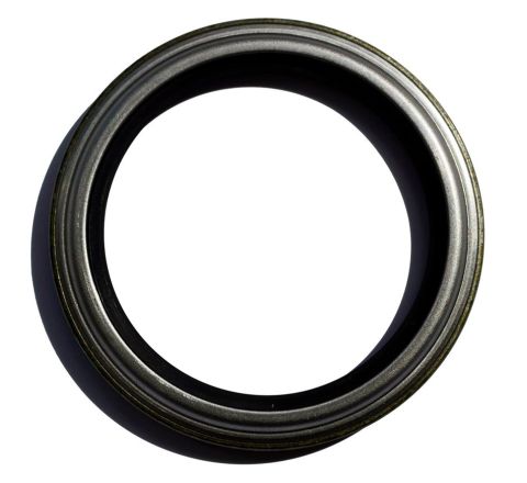 FRONT AXLE HUB WHEEL BEARING SEAL (66MM) (GENUINE)