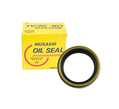 FRONT DRIVESHAFT OIL SEAL (33MM)
