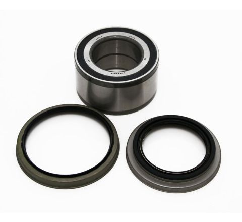 FRONT AXLE WHEEL BEARING KIT