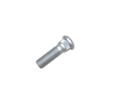 FRONT WHEEL STUD (GENUINE)