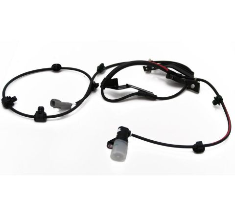 FRONT ABS SPEED SENSOR L/H (GENUINE)