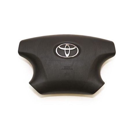 AIR BAG R/H (GREY) (GENUINE)
