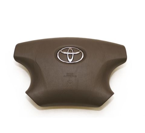 AIR BAG R/H (SANDLE WOOD) (GENUINE)