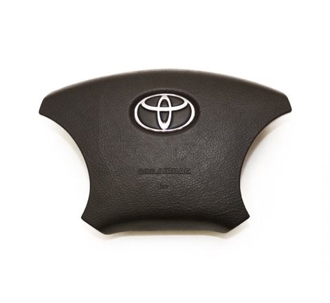 AIR BAG R/H (BLACK)