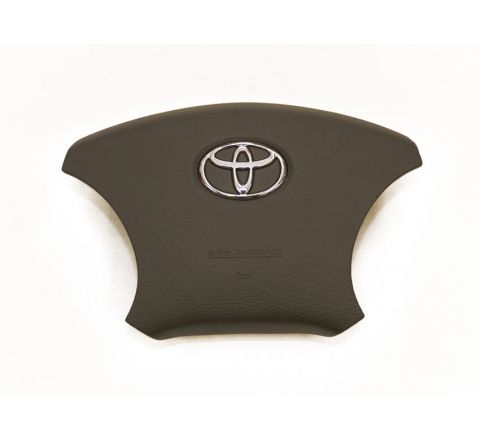 AIR BAG R/H (DARK GREY)