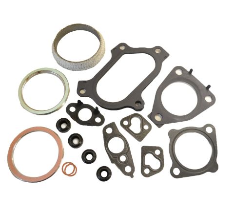 TURBO OVERALL GASKET KIT (GENUINE)