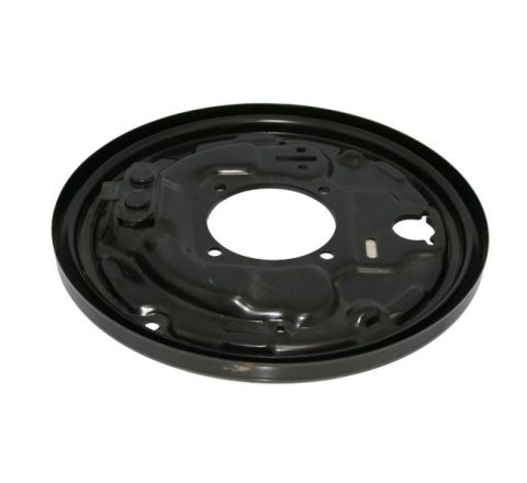 REAR BRAKE BACKING PLATE SUB ASSEMBLY R/H (GENUINE)