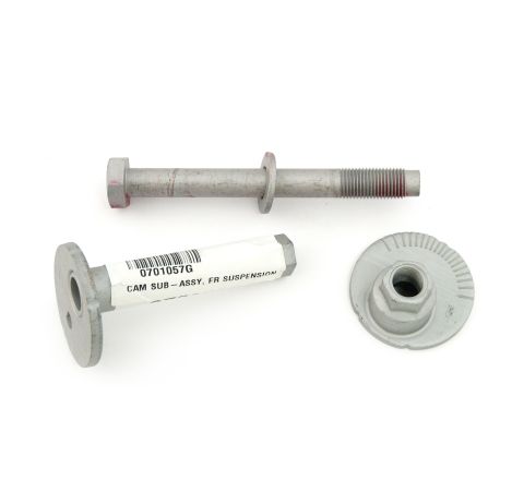 FRONT LOWER SUSPENSION ARM CAMBER ADJUSTER KIT (GENUINE)
