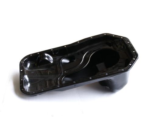 ENGINE OIL PAN / SUMP ASSEMBLY (GENUINE)