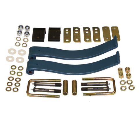 EQUALIZER LOAD HELPER KIT