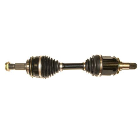 FRONT DRIVESHAFT ASSEMBLY