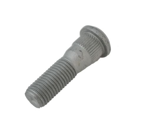 REAR WHEEL STUD (GENUINE)