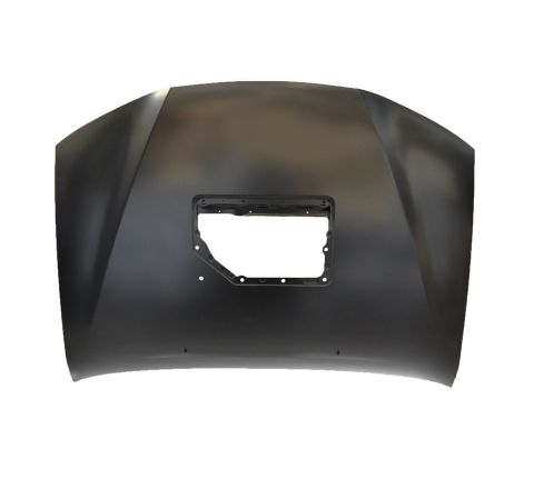 BONNET / HOOD ASSEMBLY (WITH TURBO HOLE)