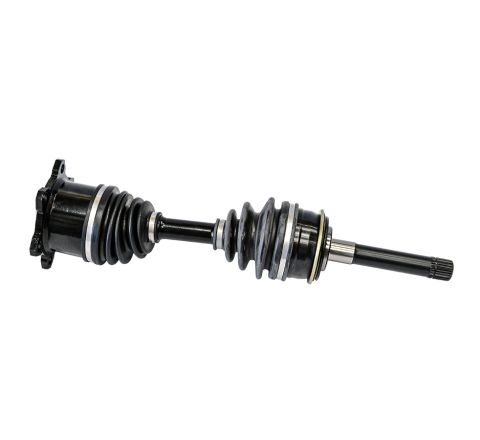 FRONT DRIVESHAFT WITH INNER/OUTER C.V JOINT (JAPAN)