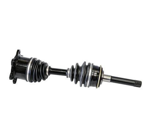 FRONT DRIVESHAFT ASSEMBLY WITH INNER/OUTER C.V JOINT (JAPAN)