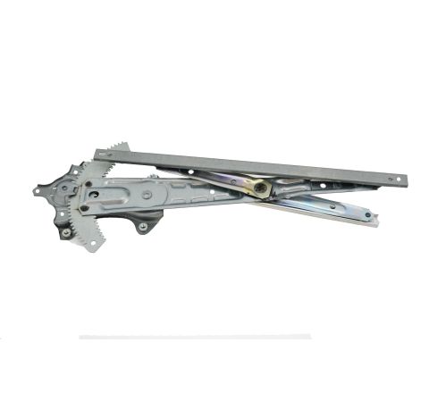 FRONT WINDOW REGULATOR L/H (GENUINE)