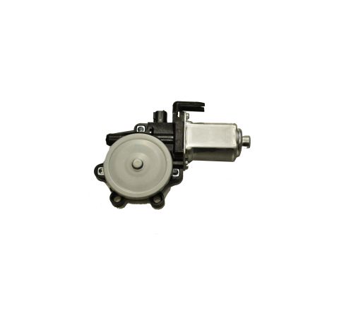 FRONT WINDOW MOTOR L/H (GENUINE)