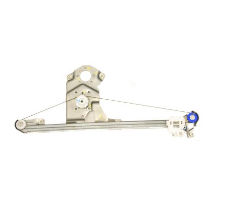 REAR WINDOW REGULATOR R/H (GENUINE)