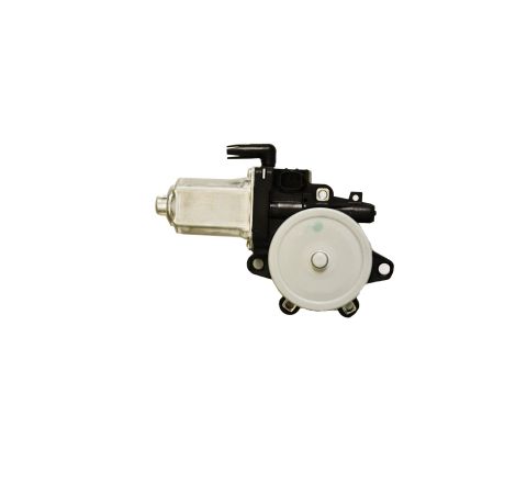 REAR WINDOW MOTOR L/H (GENUINE)