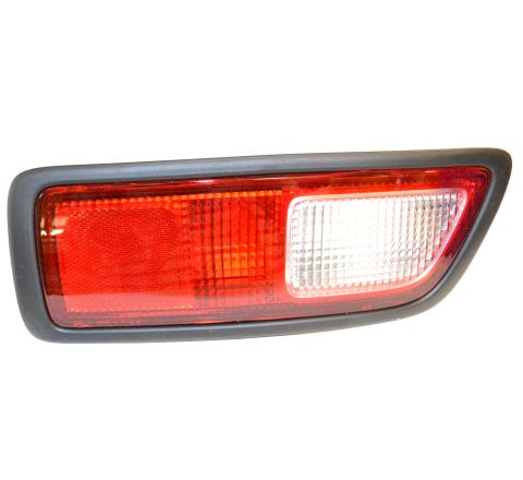 REAR BUMPER INDICATOR LAMP R/H (GENUINE)