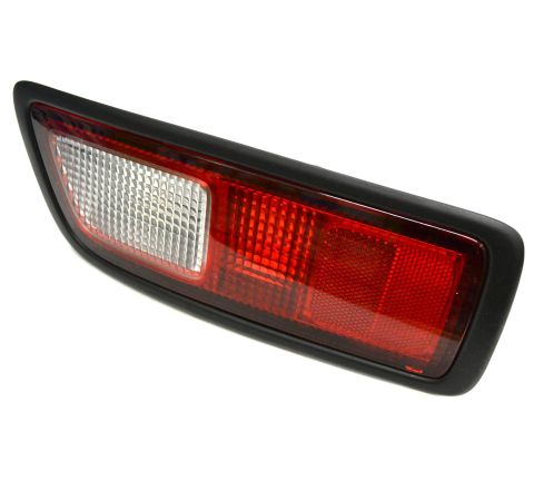REAR BUMPER INDICATOR LAMP L/H (GENUINE)