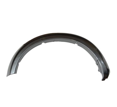 FRONT FENDER FLARE L/H (GENUINE)