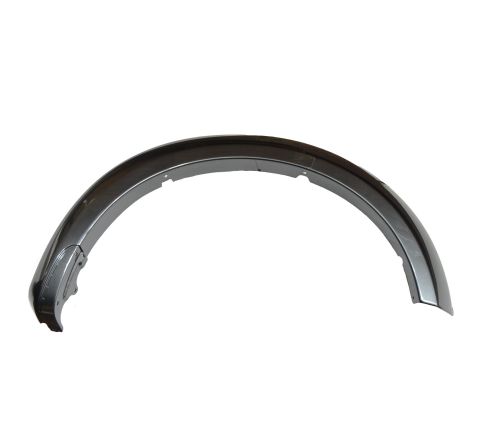 FRONT FENDER FLARE R/H (GENUINE)