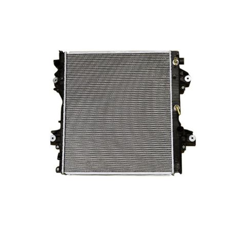 RADIATOR ASSEMBLY