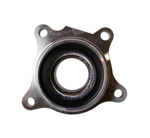 REAR AXLE HUB & BEARING ASSEMBLY L/H (GENUINE)