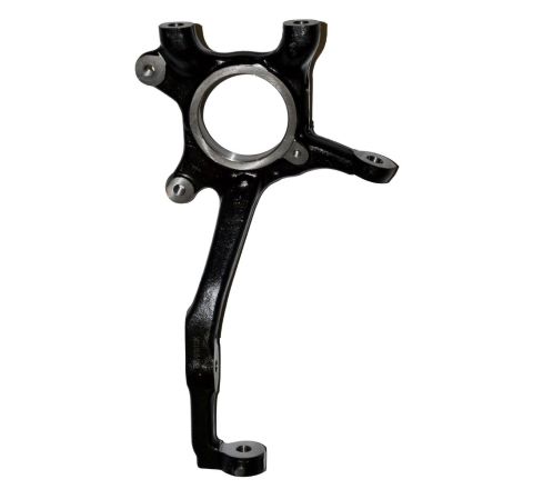 FRONT STEERING KNUCKLE / HUB CARRIER R/H