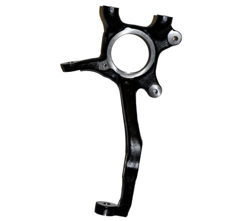 FRONT STEERING KNUCKLE / HUB CARRIER RL/H