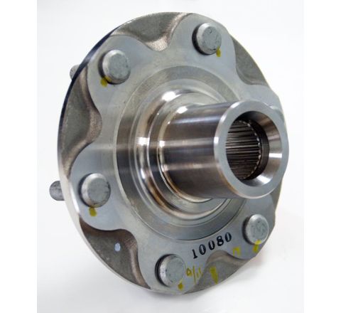 FRONT AXLE HUB SUB-ASSEMBLY
