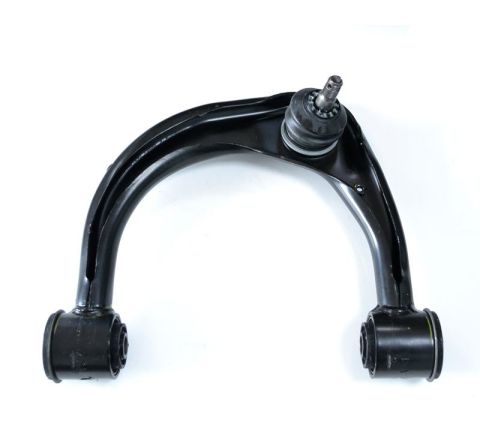 FRONT SUSPENSION WISHBONE UPPER L/H (GENUINE)