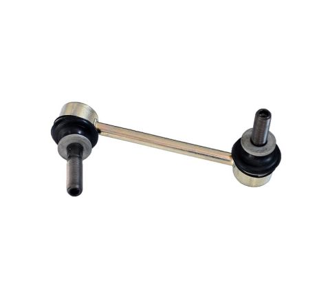 FRONT STABILIZER LINK ASSEMBLY L/H (GENUINE)