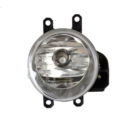 FRONT BUMPER FOG LAMP L/H (GENUINE)