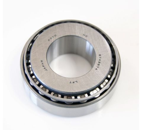 REAR DIFFERENTIAL PINION BEARING OUTER (GENUINE)