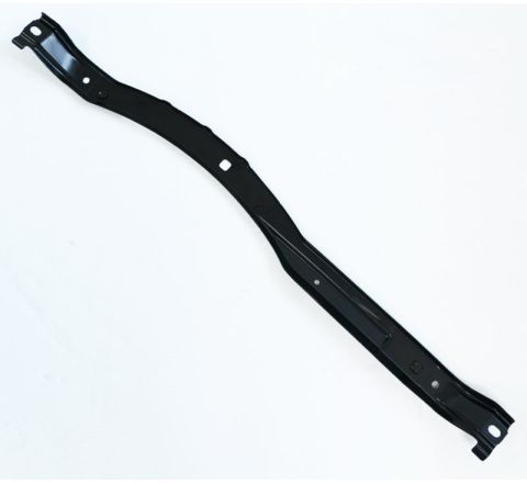 REAR BUMPER REINFORCEMENT BAR (GENUINE)