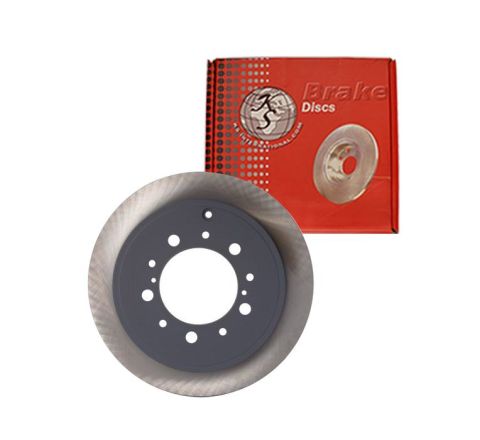 REAR BRAKE DISC