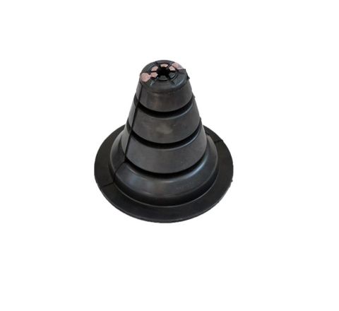 FRONT SPRING JOUNCE BUMPER (GENUINE)