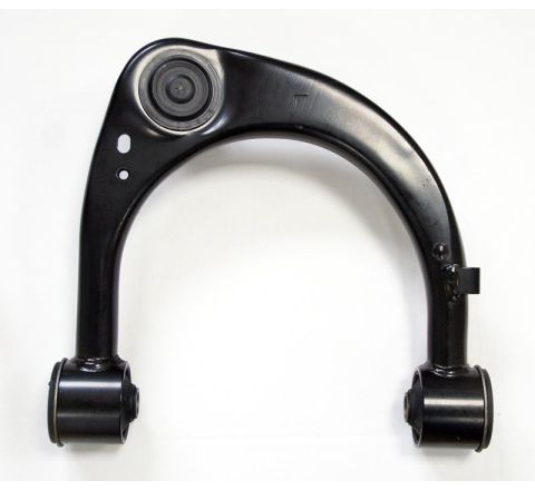 FRONT SUSPENSION WISHBONE UPPER L/H (GENUINE)