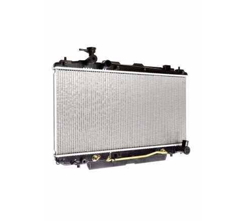 RADIATOR ASSEMBLY (AUTOMATIC)