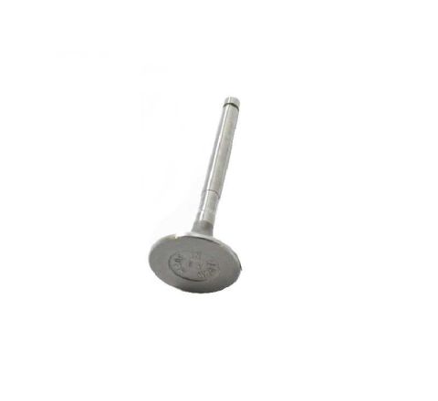 ENGINE EXHAUST VALVE